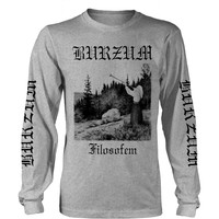 burzum sweater