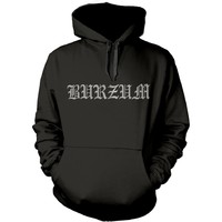 Burzum : Hvis lyset tar oss