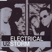 U2: Electrical storm