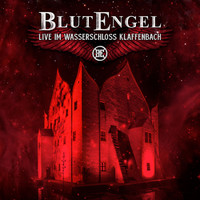 Blutengel : Live Im Wasserschloss Klaffenbach