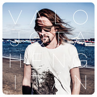 Ahola, Kalle : Valo jota hengitän