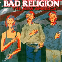 Bad Religion : New America