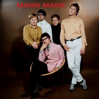 Manfred Mann : Mann Made