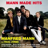 Manfred Mann : Mann made hits