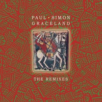 Simon, Paul : Graceland - the remixes
