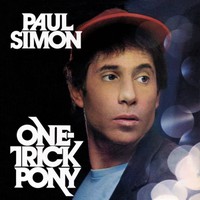 Simon, Paul : One trick pony