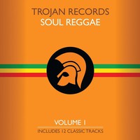 V/A: Best Of Trojan Soul Reggae, Vol. 1