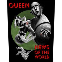Queen : News of the World