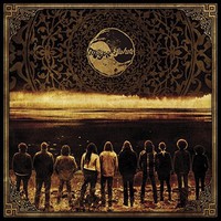 Magpie Salute : Magpie Salute