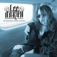Aaron, Lee: Diamond baby blues