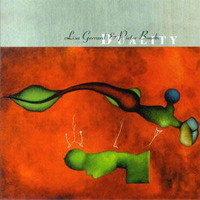 Gerrard, Lisa / Bourke, Pieter : Duality