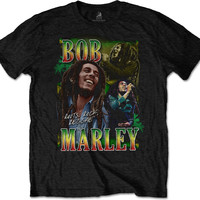 Marley, Bob: Roots, Rock, Reggae Homage