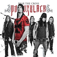 Poisonblack : Bear the cross