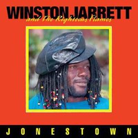 Jarrett, Winston: Jonestown