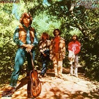 Creedence Clearwater Revival : Green river