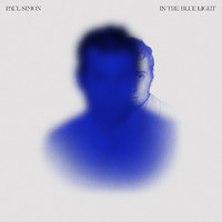 Simon, Paul : In the blue light