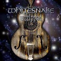 Whitesnake : Unzipped