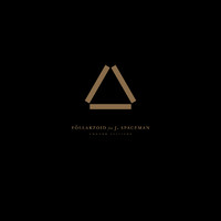 Föllakzoid Feat. J. Spaceman: London sessions