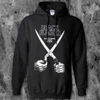 Black Flag: Everything Went Black