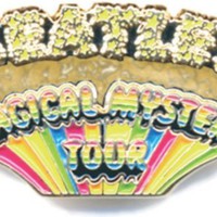 Beatles : Magical Mystery Tour