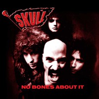 Skull : No bones about it: expanded edition