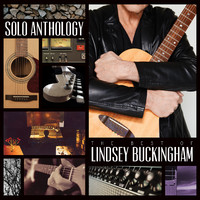Buckingham, Lindsey : Solo Anthology: The Best of Lindsey Buckingham