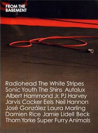 V/A: From the basement