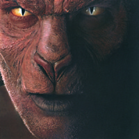 Fogerty, John : Eye of the Zombie