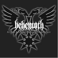 Behemoth : At the Arena ov Aion - Live Apostasy