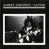 Järvinen, Albert : Guitar