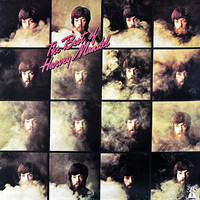 Mandel, Harvey: The Best Of Harvey Mandel