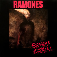 Ramones : Brain Drain