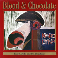 Costello, Elvis: Blood & Chocolate