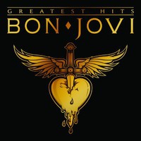 Bon Jovi : Bon jovi greatest hits