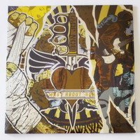 Bon Jovi : What about now