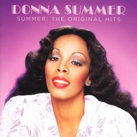 Summer, Donna: Summer - the original hits
