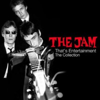 Jam : That's entertainment - collection