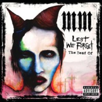 Marilyn Manson : Lest we forget