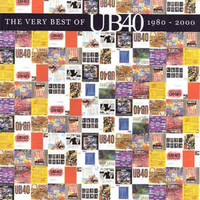 UB40: The very best of - 1980-2000