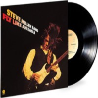 Steve Miller Band: Fly like an eagle