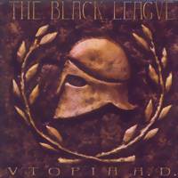 Black League: Utopia A.D.