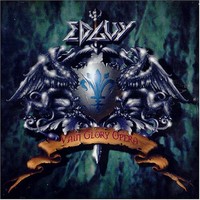 Edguy : Vain glory opera