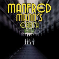 Manfred Mann / Manfred Mann's Earth Band : Manfred Mann's Earth Band