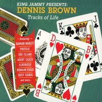Brown, Dennis: Tracks of Life