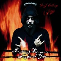 Edling, Leif : Songs of Torment - Songs of Joy -digipack