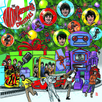 Monkees: Christmas Party