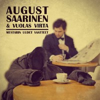 August Saarinen & Vuolas Virta: Mestarin uudet vaatteet