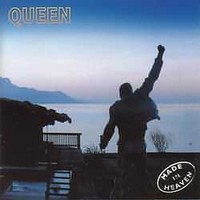Queen : Made in heaven