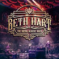 Hart, Beth : Live At The Royal Albert Hall