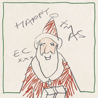 Clapton, Eric : Happy Xmas